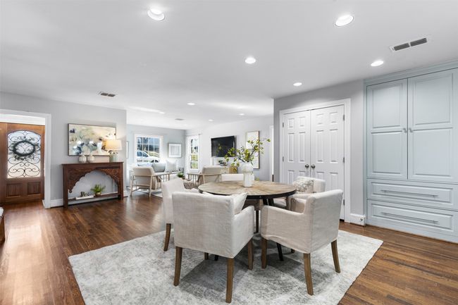 2548 Walsh Ct, House other with 4 bedrooms, 3 bathrooms and null parking in Fort Worth TX | Image 7