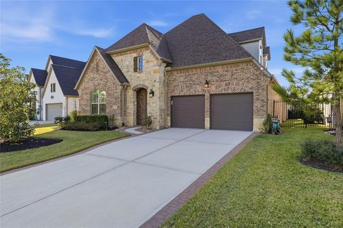 73 Madrone Terrace Pl, The Woodlands, TX, 77375-1268 | Card Image