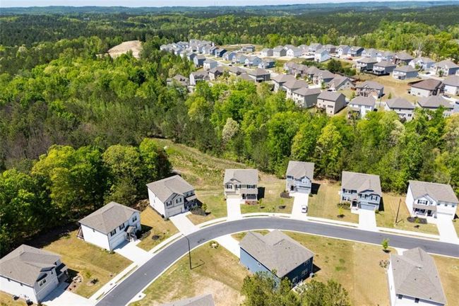 194 Rivulet Dr, House other with 4 bedrooms, 3 bathrooms and 2 parking in Dallas GA | Image 67