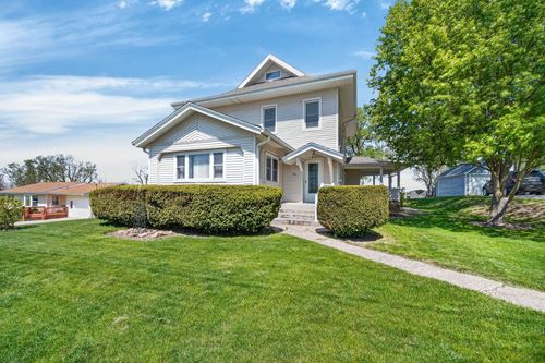 901 Adair Street, Adair, IA, 50002 | Card Image