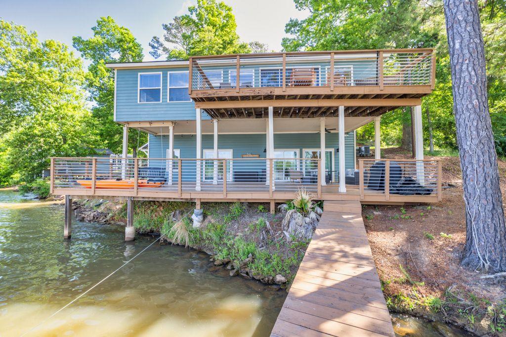 Echo Trl, Covington, GA 30014