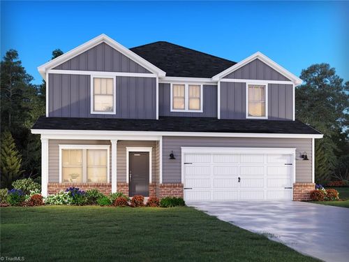 1490 Carthage Dr, Salisbury, NC, 28144-0063 | Card Image