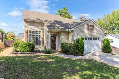 110 Colony Rd, Travelers Rest, SC, 29690-2148 | Card Image