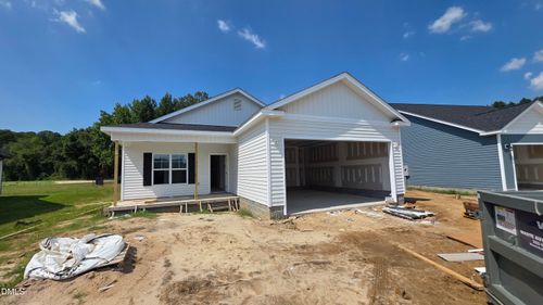 4505 Sweet Williams Lane, Wilson, NC, 27896 | Card Image