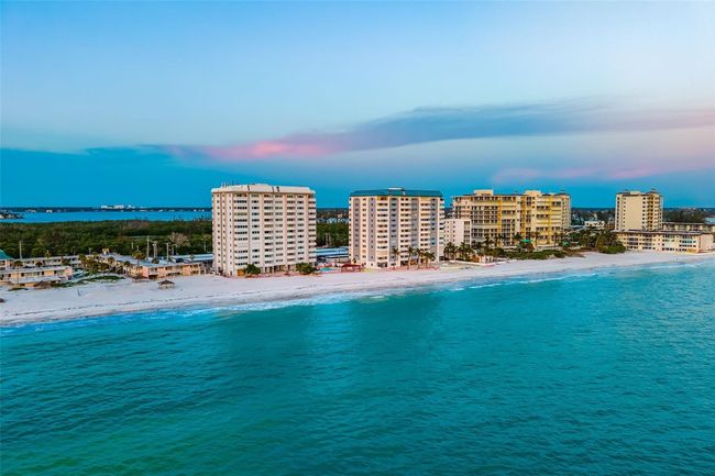 APT-6B - 1750 Benjamin Franklin Dr, Condo with 2 bedrooms, 2 bathrooms and null parking in SARASOTA FL | Image 63