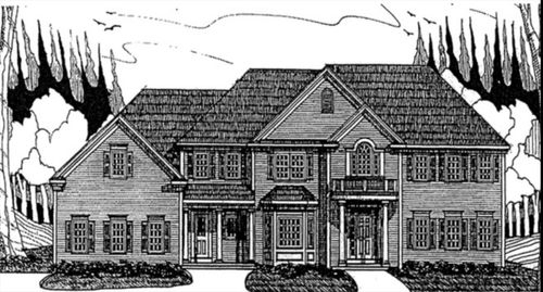 104 Randall Rd, Berlin, MA, 01503-1107 | Card Image