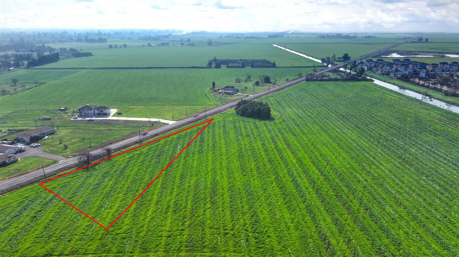 Land in West Sacramento 5