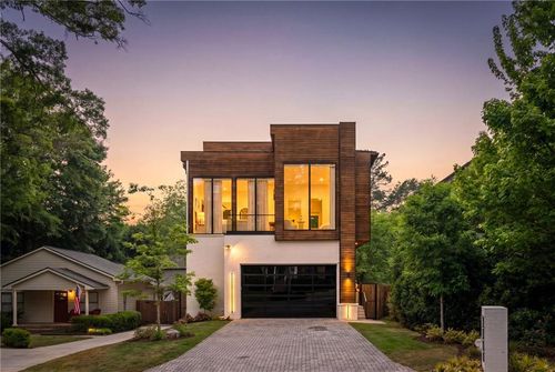 2488 Appalachee Dr Ne, Brookhaven, GA, 30319-3460 | Card Image