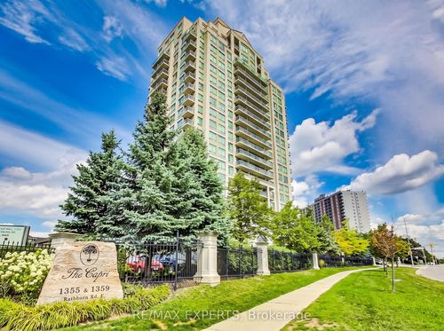 209-1359 Rathburn Rd E, Mississauga, ON, L4W5P7 | Card Image