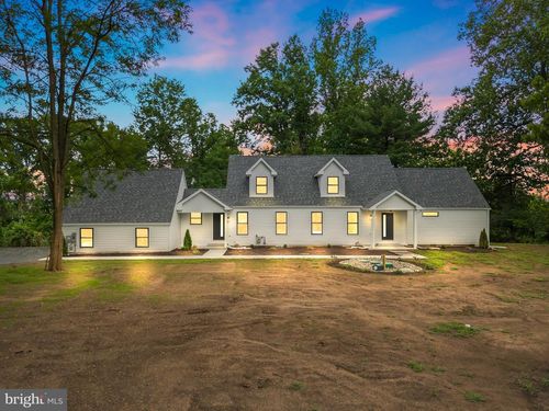 23 Nelson Ridge Rd, Princeton, NJ, 08540-7426 | Card Image