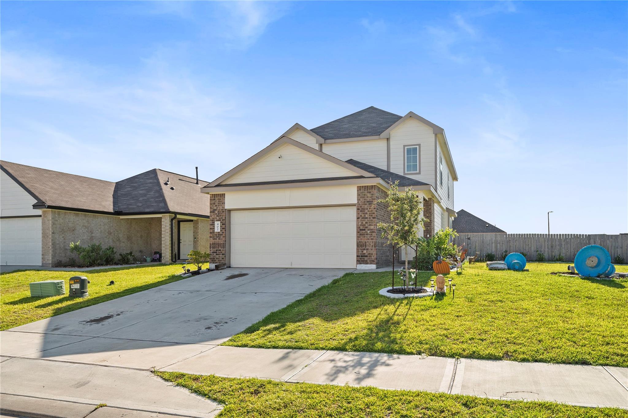 Residential in Huntsville 2