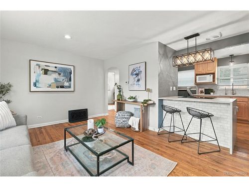 1323 Ivy St, Denver, CO, 80220-2643 | Card Image
