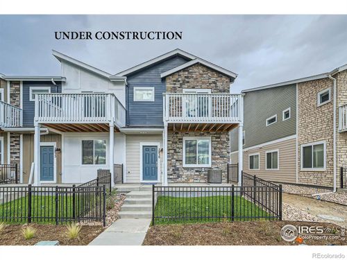 2734 Bear Springs Circle, Longmont, CO, 80503 | Card Image