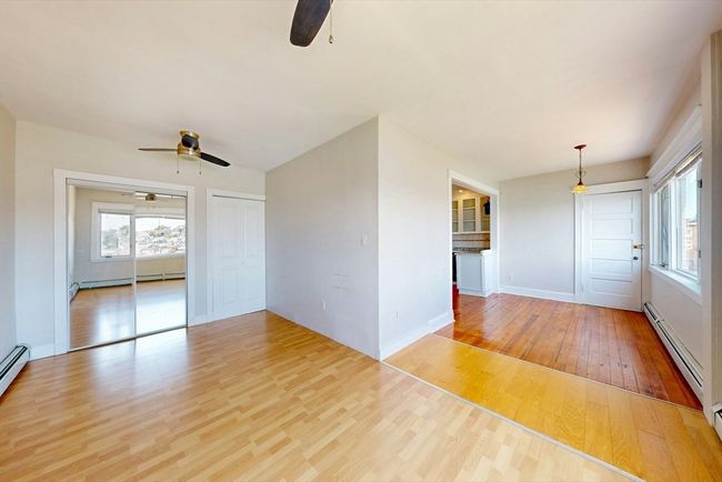 APT-6 - 235 Washington Ave, Condo with 2 bedrooms, 1 bathrooms and null parking in Winthrop MA | Image 15