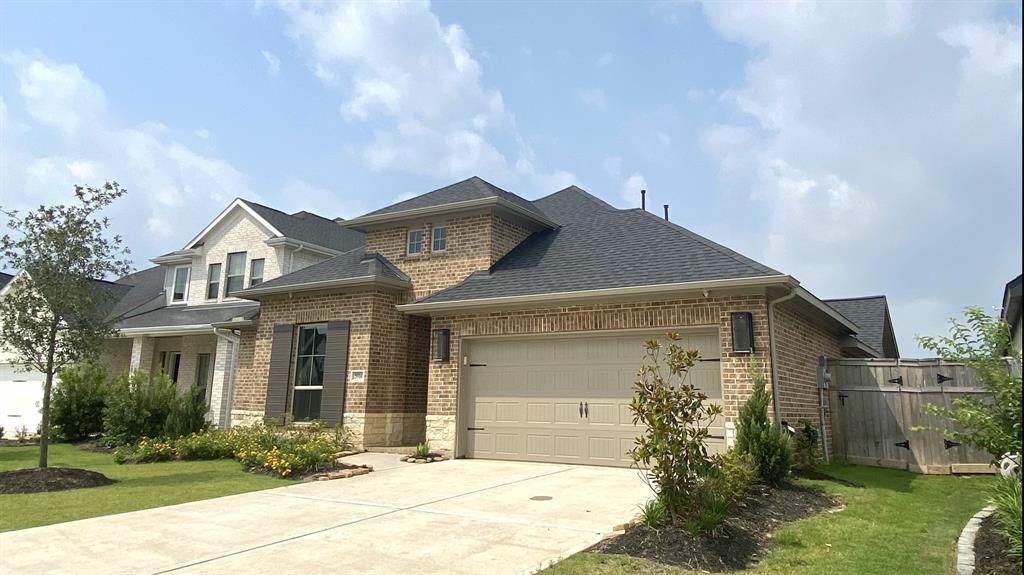 Painted Plains Ln, Fulshear, TX 77441