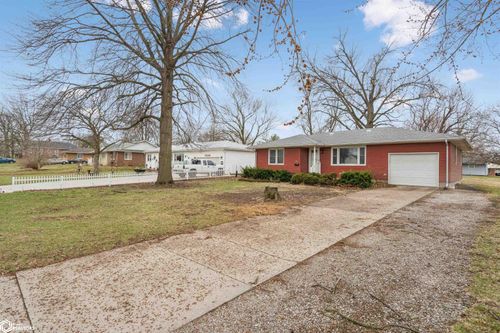 605 S Locust Street, Mount Pleasant, IA, 52641 | Card Image