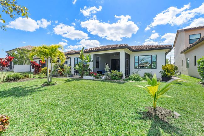 8860 Grand Prix Lane, House other with 3 bedrooms, 2 bathrooms and null parking in Boynton Beach FL | Image 111