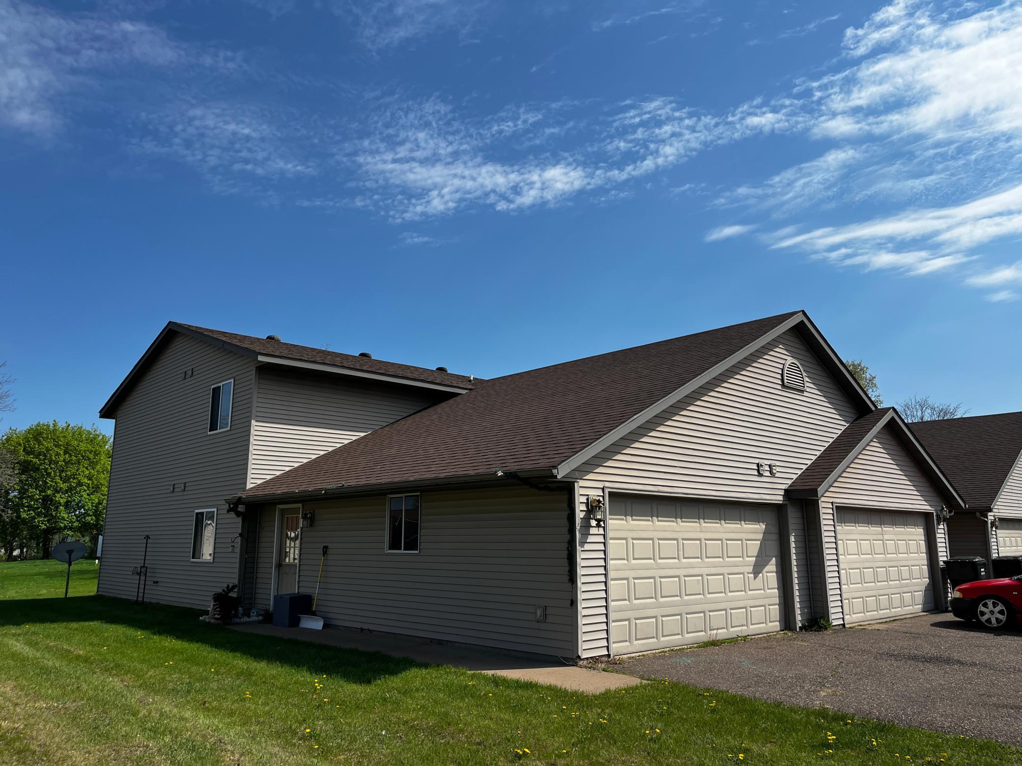 Residential Income in Menomonie