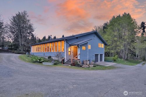 91 W Goforth Rd, Sequim, WA, 98382-7209 | Card Image