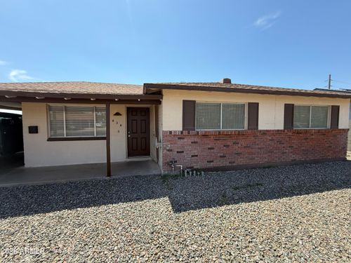434 N Hunt Dr, Mesa, AZ, 85203-7308 | Card Image