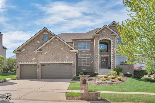 10829 Warwick Lane, Orland Park, IL, 60462 | Card Image