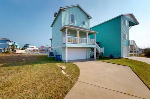 25-162 La Concha Blvd, Port Aransas, TX, 78373 | Card Image