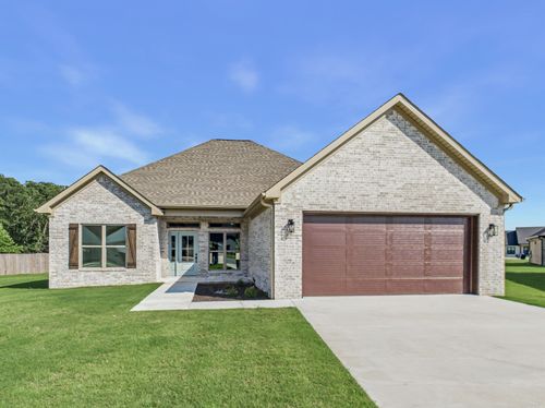12 Morning Sun Cv, Greenbrier, AR, 72058-8078 | Card Image