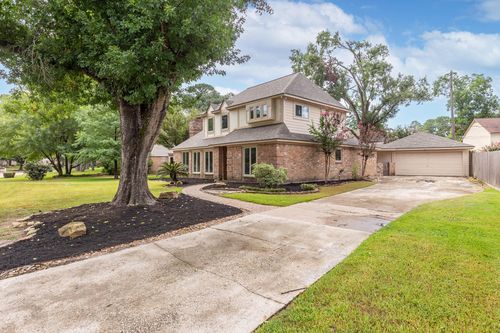 19139 Candletrail Dr, Spring, TX, 77388-5218 | Card Image