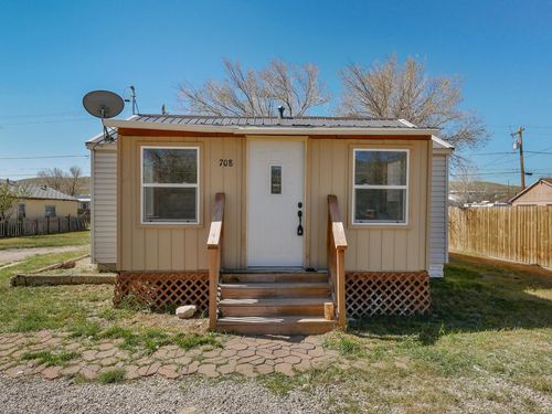 708 State St, Rawlins, WY, 82301-6159 | Card Image