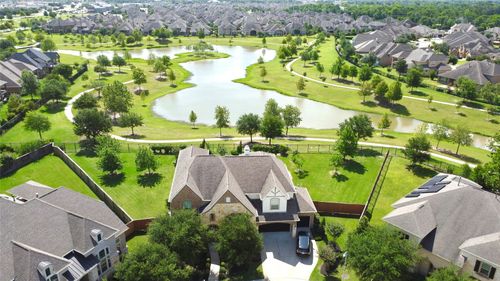 11319 Rossie Moor Ln, Richmond, TX, 77407-1750 | Card Image