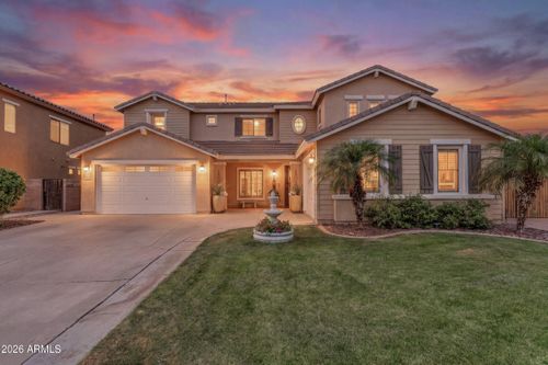 19750 S 188th Dr, Queen Creek, AZ, 85142-6885 | Card Image