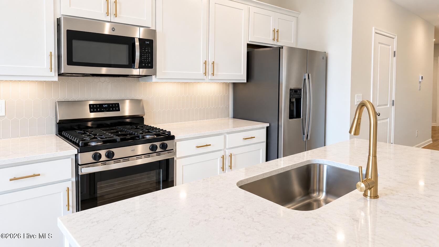 Residential Lease in Rolesville 5