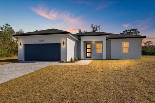 15169 Sw 51st Ave, Ocala, FL, 34473-5532 | Card Image