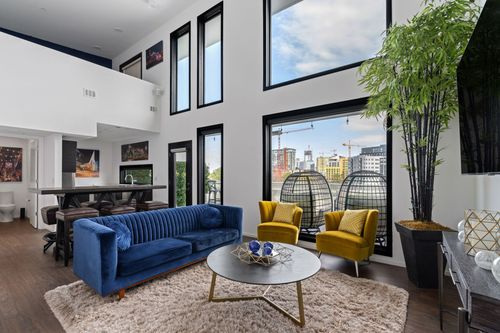 apt-320-920 South St, Nashville, TN, 37203-5733 | Card Image