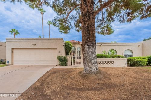 7324 E Las Palmaritas Dr, Scottsdale, AZ, 85258-2740 | Card Image