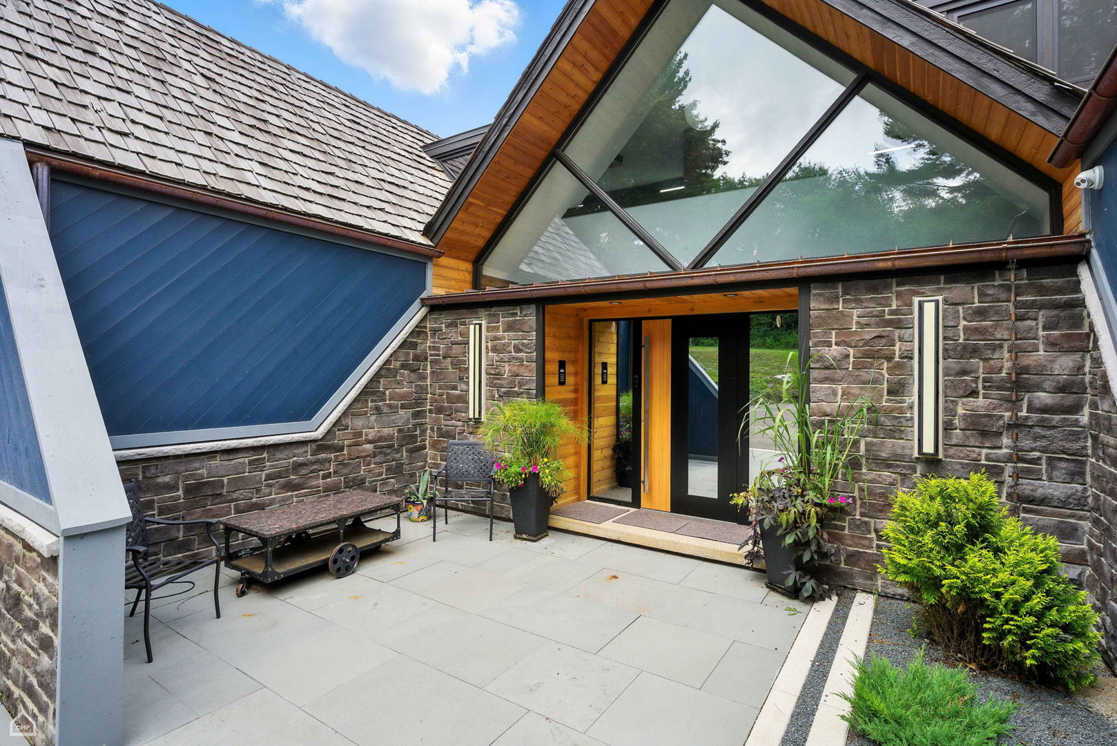 Residential in Barrington 4