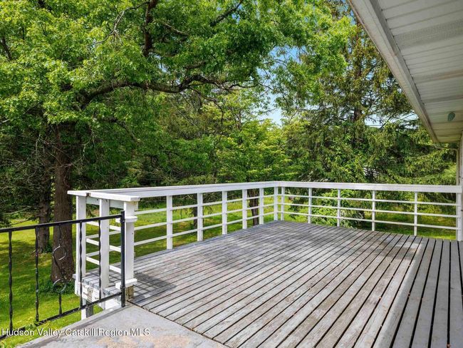37 Marys Ln, House other with 2 bedrooms, 1 bathrooms and null parking in Stone Ridge NY | Image 28