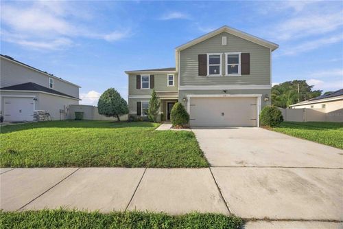 119 Sunfish Drive, WINTER HAVEN, FL, 33881 | Card Image
