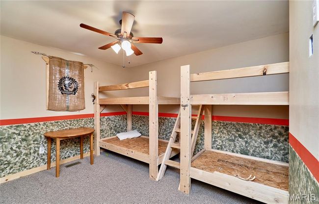 43139 Deerview Dr, House other with 2 bedrooms, 1 bathrooms and 2 parking in Monroe City MO | Image 42