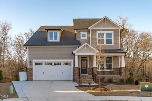 2500 Red Bluff Rd, New Hill, NC, 27562-9380 | Card Image