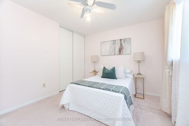 10 Iles St, House other with 5 bedrooms, 4 bathrooms and 2 parking in Ajax ON | Image 31