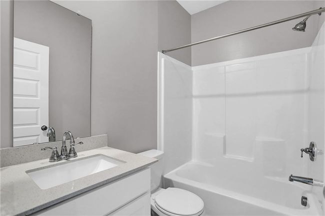 335 Bluestem Ln, House other with 3 bedrooms, 2 bathrooms and null parking in Whiteland IN | Image 31