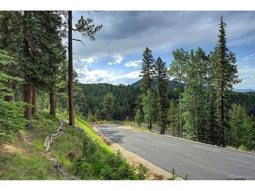 6855 Lynx Lair Rd, Evergreen, CO, 80439-6589 | Card Image