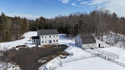 555 Fort Hill Road, Gorham, ME, 04038 | Card Image