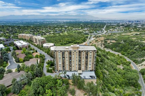 1401-875 S Donner Way, Salt Lake City, UT, 84108-2182 | Card Image