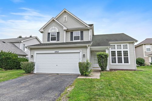 21957 W Laguna Ct, Plainfield, IL, 60544-6000 | Card Image