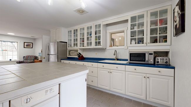 20 Lucien Ln, House other with 2 bedrooms, 2 bathrooms and null parking in Litchfield ME | Image 23