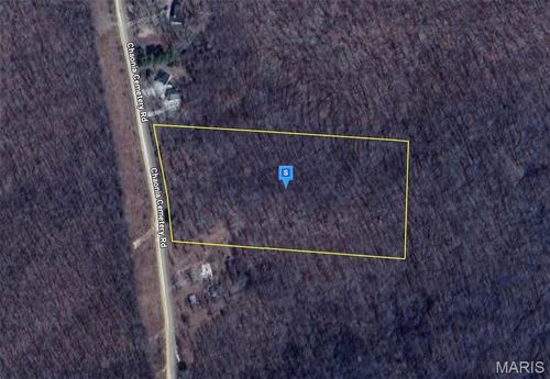 1100 Wayne 551 Rd, Williamsville, MO, 63967-8871 | Card Image