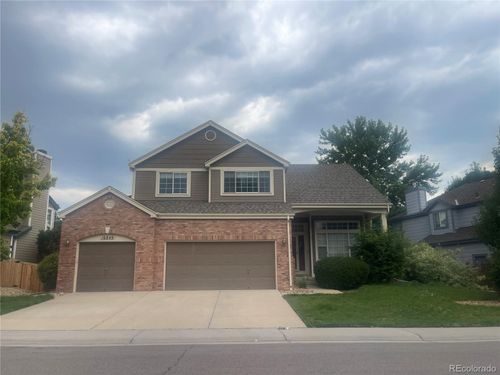 16849 Amberstone Way, Parker, CO, 80134-3730 | Card Image