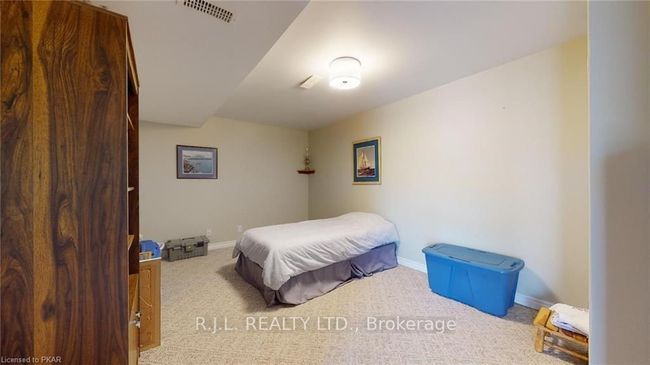 30 Greenhill Dr, House other with 4 bedrooms, 2 bathrooms and 4 parking in Peterborough ON | Image 24